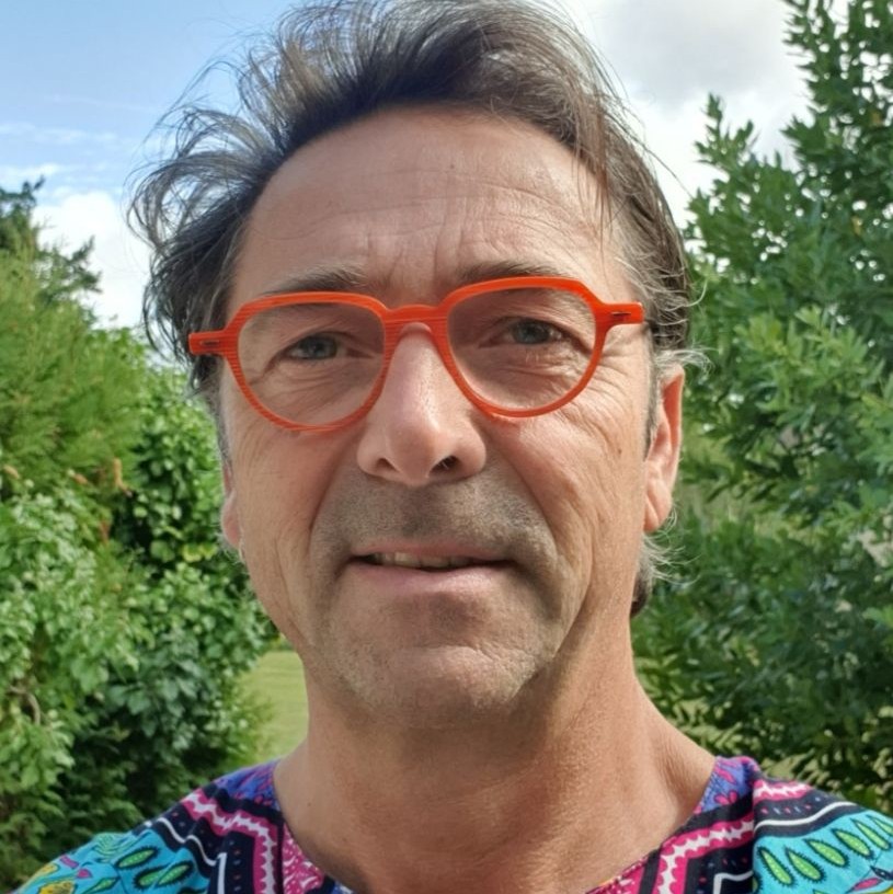 You are currently viewing Franck Rousseau