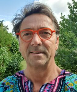 Lire la suite à propos de l’article Franck Rousseau