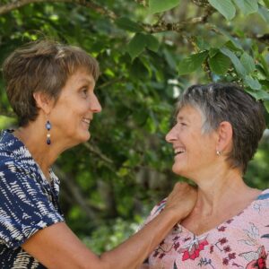 Lire la suite à propos de l’article Hélène Kawa & Pascale Cathelin
