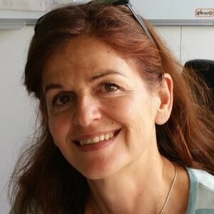 Lire la suite à propos de l’article Sophie Ricordel
